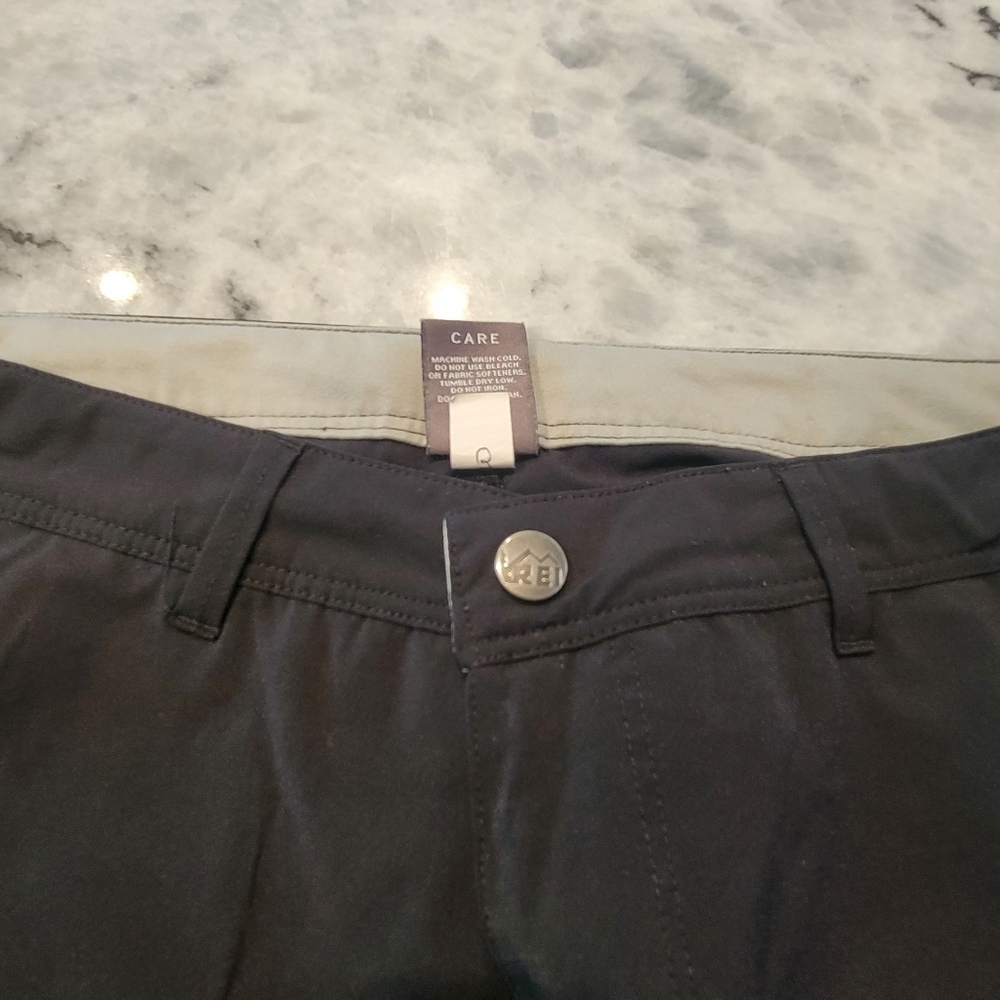 REI Active Drawstring Pants - Picture 4 of 6